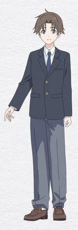夏目誠
