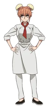 五番町雾子