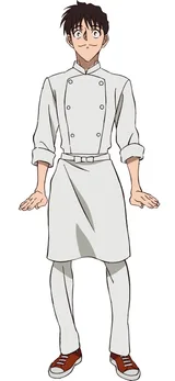 小此木隆男