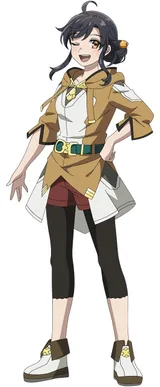 小鸟游伦