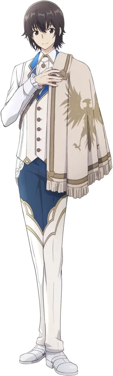 李奥纳多·雷克思·阿德勒