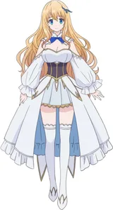 菲妮·冯·克莱纳特