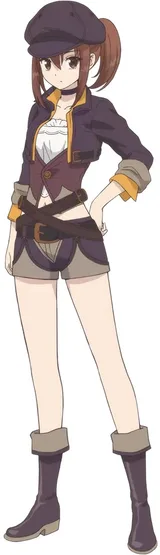 琳妃雅