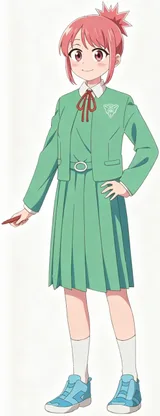 安海相