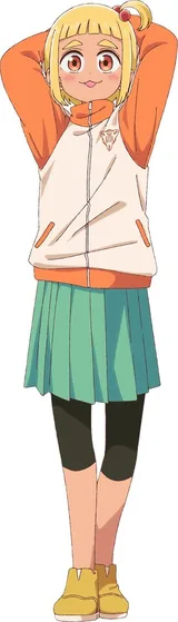 赤福幸