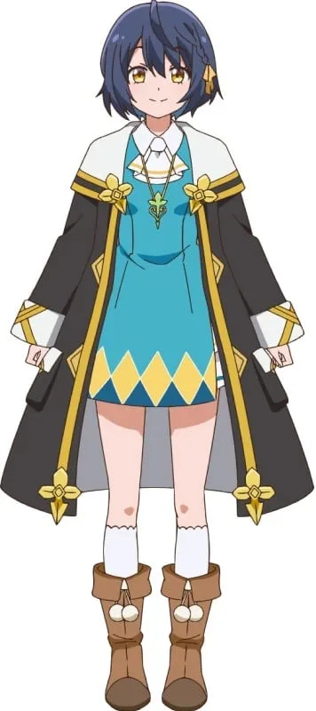 ローナ・ハーミット