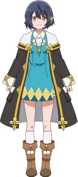 ローナ・ハーミット