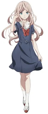 夜绘美绪