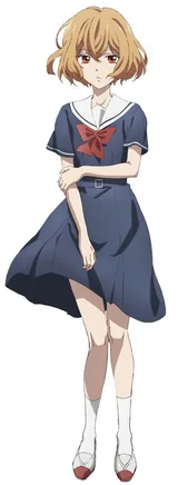 一之濑珠树