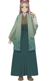 鸿藏亚里沙