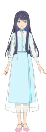 冬月小春