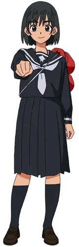 大津茉里