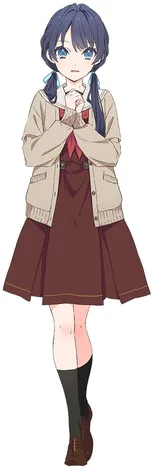 村野纱耶香