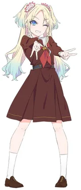 大泽瑠璃乃
