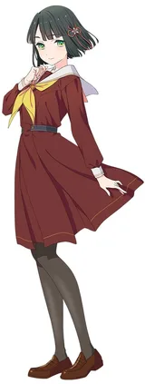 百生吟子