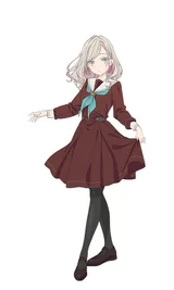 塞拉斯·柳田·利林费尔德