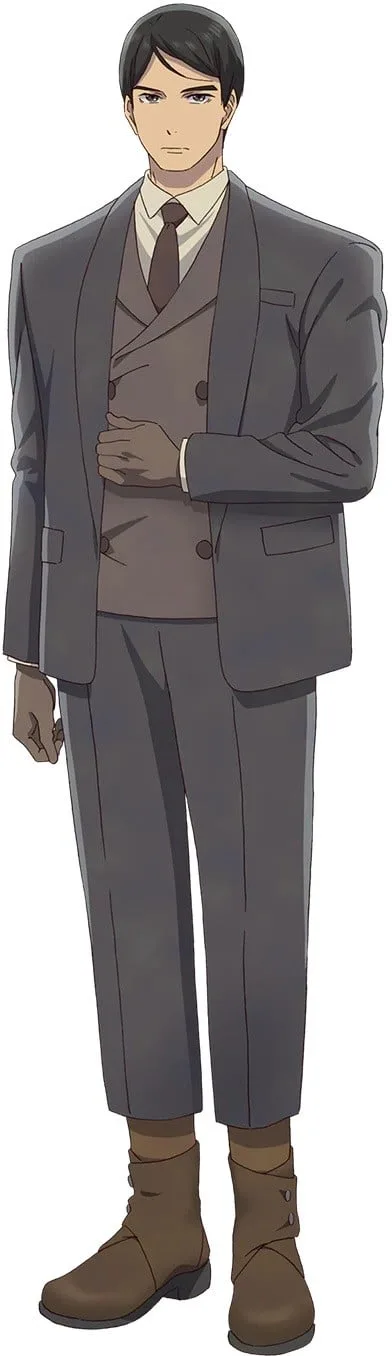 鳟渊伊藏