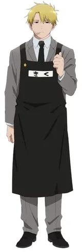 卢克·史密斯