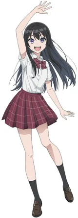 二阶堂春希