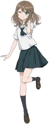 雾岛姬子