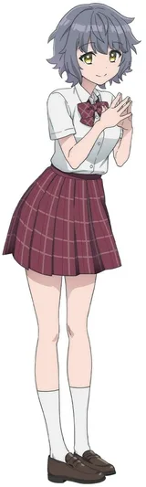三岳水萌