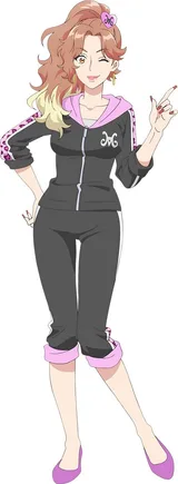 赤石凛子