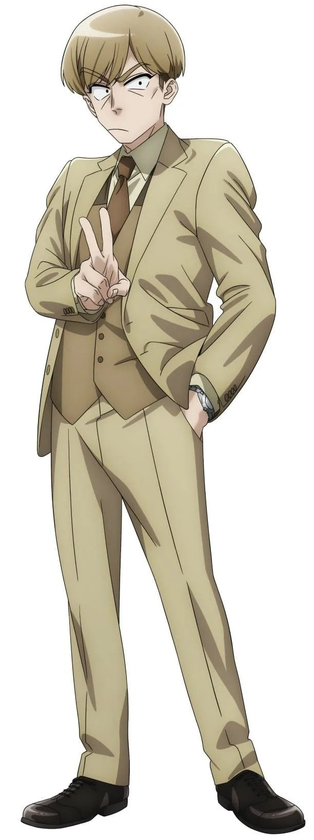 铃木