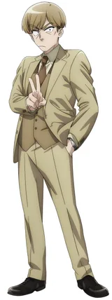 铃木