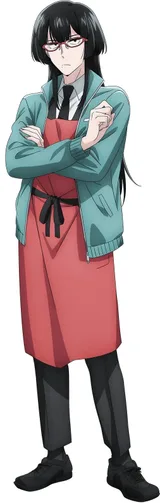 后藤