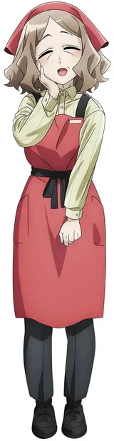 大野