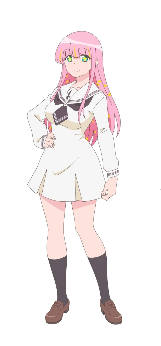 花織ミーティア