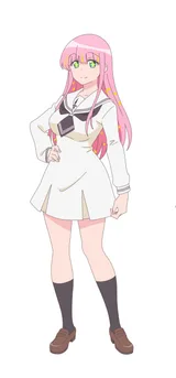花織ミーティア