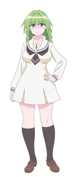 朝比奈絵理子