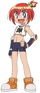 一撃弹子