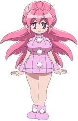 江袋もち子