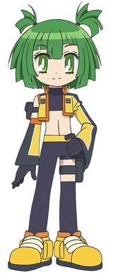 音花羽仁衣