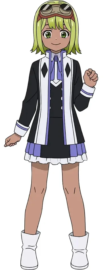 メルル