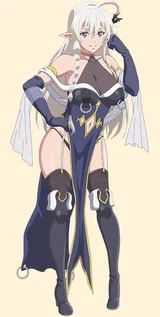 玛琳