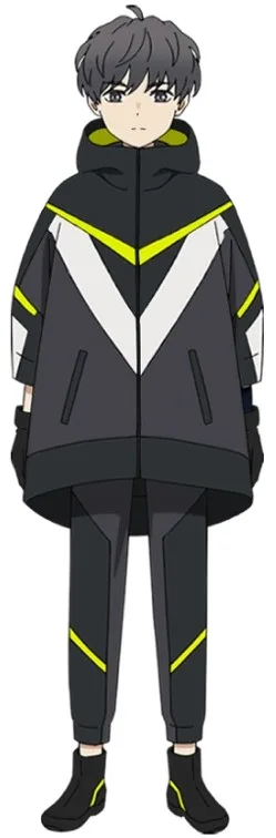 アラキ
