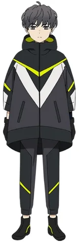 アラキ