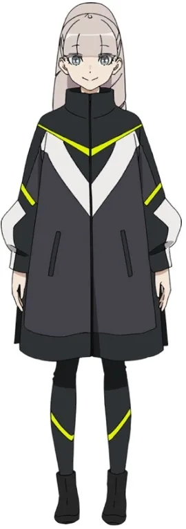 オルガ