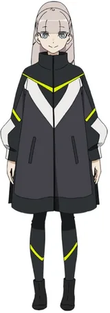 オルガ