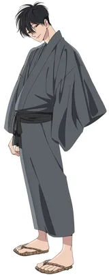 后藤进平
