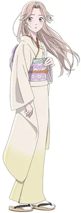 桐谷纱都子