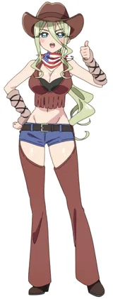 大和抚子