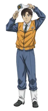 天鸟桔平