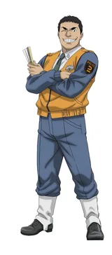 柳井雄太