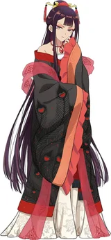 朱慧月