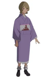 静