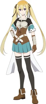 エリーティア